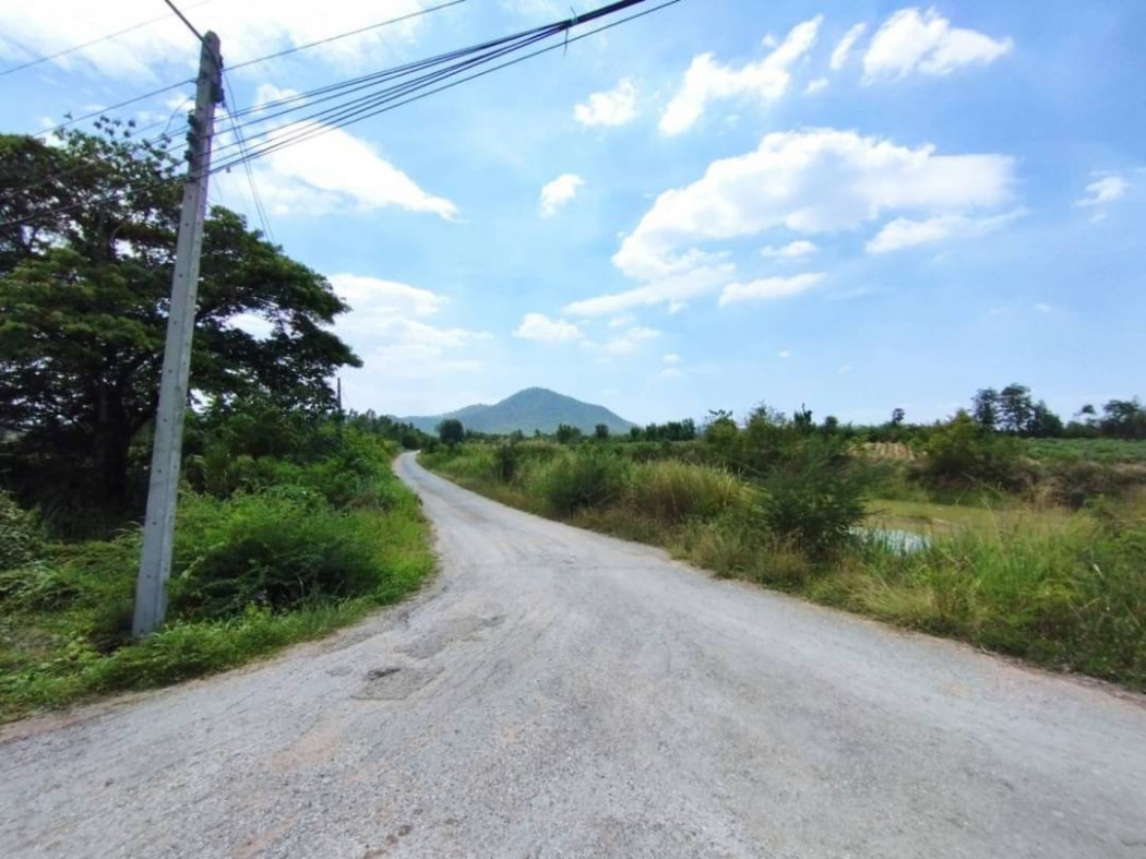 ขาย ที่ดินในสนามกอล์ฟ เมืองกาญ  1 ไร่ 2 งาน 2 ตร.วา สนามกอล์ฟ  Evergreen Hill