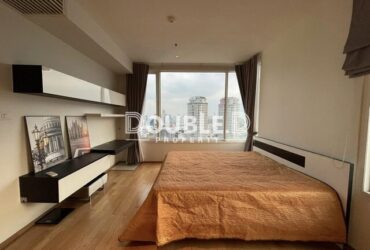 THE EMPIRE PLACE SATHON 2bedrooms BTS saint louis rent 55K Tel : 082-626-8246