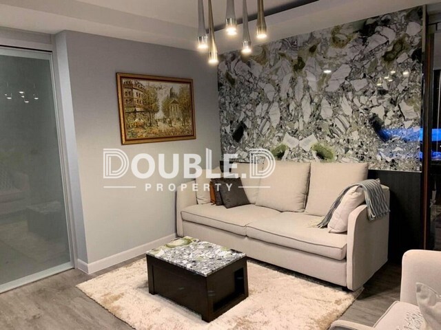 The Waterford Sukhumvit 50 2 bedrooms BTS onnut sale 7.8 Tel : 082-626-8246