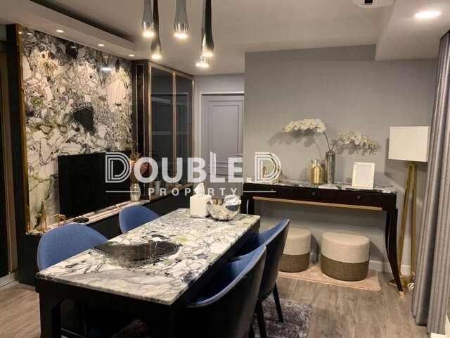 The Waterford Sukhumvit 50 2 bedrooms BTS onnut sale 7.8 Tel : 082-626-8246