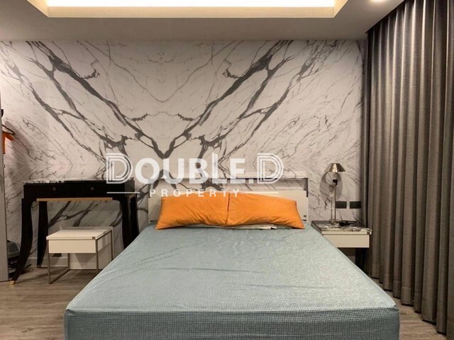 The Waterford Sukhumvit 50 2 bedrooms BTS onnut sale 7.8 Tel : 082-626-8246