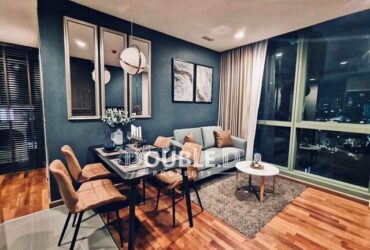 WISH Signature Midtown Siam BTS ratchathewi 2 bedrooms sale 9.8 mb tel 082-6268246