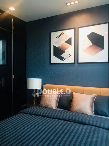 WISH Signature Midtown Siam BTS ratchathewi 2 bedrooms sale 9.8 mb tel 082-6268246