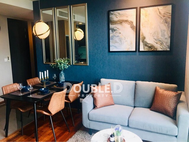 WISH Signature Midtown Siam BTS ratchathewi 2 bedrooms sale 9.8 mb tel 082-6268246