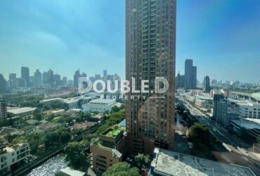 Q Asoke MRT phetchaburi 2 bedrooms sale 9.7 mb Tel : 082-626-8246