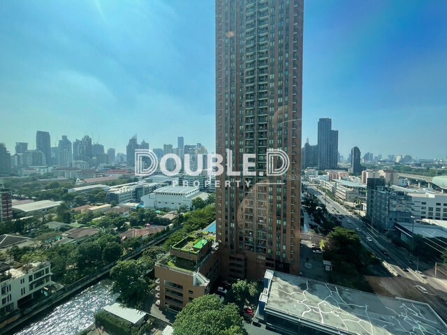 Q Asoke MRT phetchaburi 2 bedrooms sale 9.7 mb Tel : 082-626-8246