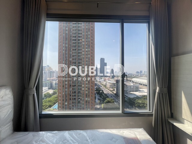 Q Asoke MRT phetchaburi 2 bedrooms sale 9.7 mb Tel : 082-626-8246