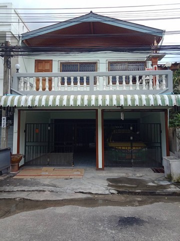 ขายทาวน์โฮม2ชั้น การเคหะนนทบุรี หลังตลาดปากเกร็ด อำเภอปากเกร็ด จังหวัดนนทบุรี