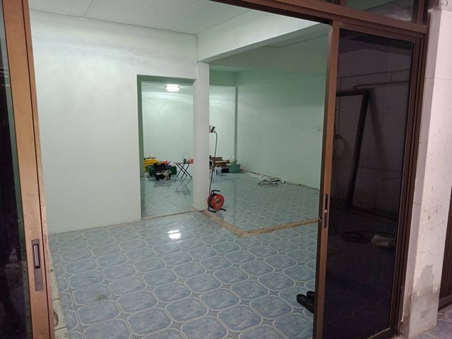 ขายทาวน์โฮม2ชั้น การเคหะนนทบุรี หลังตลาดปากเกร็ด อำเภอปากเกร็ด จังหวัดนนทบุรี