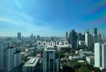 The Address Sukhumvit 28 2 bedrooms BTS Phomphong sale 15 mb Tel : 082-626-8246