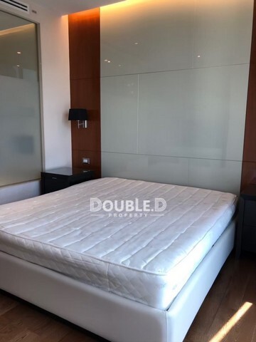 The Address Sukhumvit 28 2 bedrooms BTS Phomphong sale 15 mb Tel : 082-626-8246