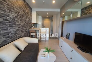 M Thonglor 10 BTS ekkamai 1 bedrooms sale 5.8 mb Tel : 082-626-8246
