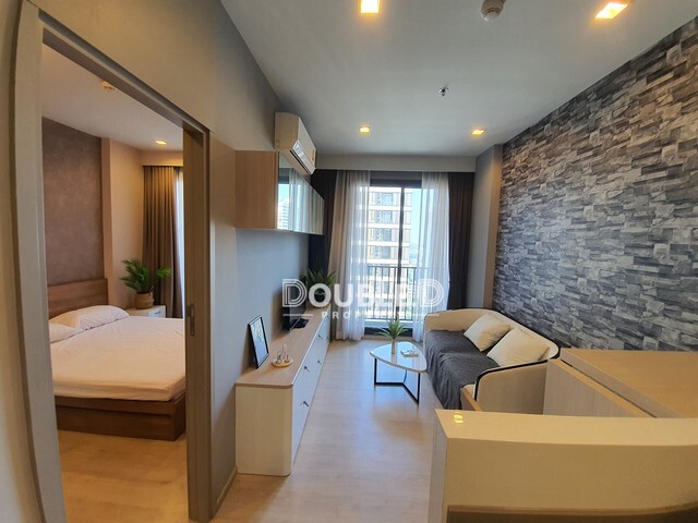 M Thonglor 10 BTS ekkamai 1 bedrooms sale 5.8 mb Tel : 082-626-8246
