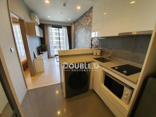 M Thonglor 10 BTS ekkamai 1 bedrooms sale 5.8 mb Tel : 082-626-8246