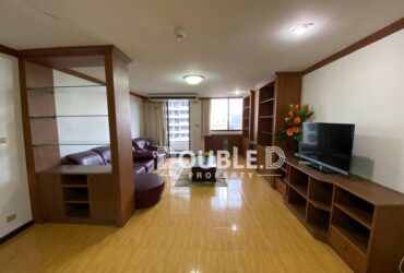 Supalai Place 2 bedrooms BTS Phromphong sale 7.2 mb Tel : 082-626-8246