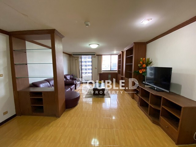 Supalai Place 2 bedrooms BTS Phromphong sale 7.2 mb Tel : 082-626-8246