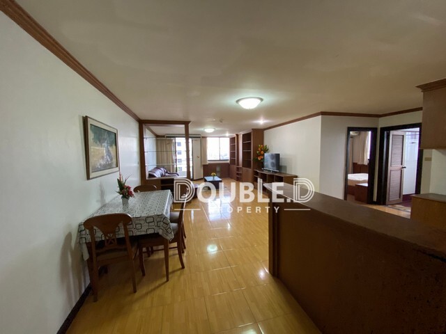 Supalai Place 2 bedrooms BTS Phromphong sale 7.2 mb Tel : 082-626-8246
