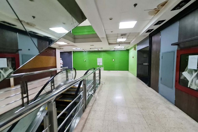 ขายห้องชุดใบหยก 2 ซอยราชปรารภ 3 ย่านราชเทวี PTT00337