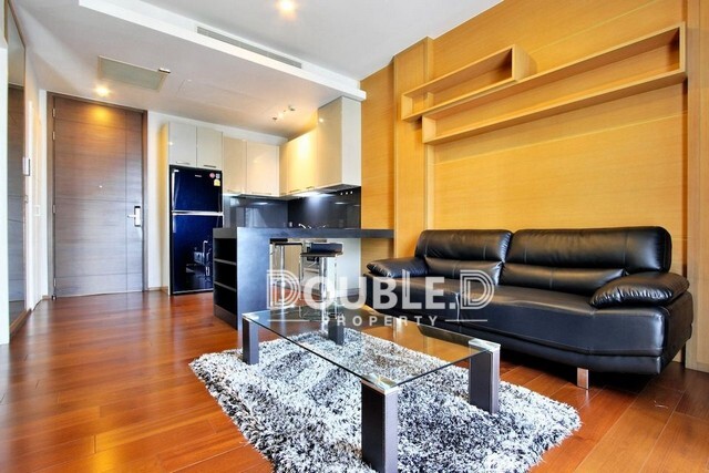 Quattro by Sansiri 1 bedrooms BTS thonglor sale 13.2 mb Tel : 082-626-8246
