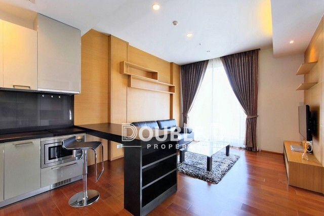 Quattro by Sansiri 1 bedrooms BTS thonglor sale 13.2 mb Tel : 082-626-8246