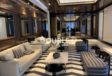 The Crest Sukhumvit 34 1 bedroom BTS Thong lor sale 7.3 mb Tel : 082-626-8246
