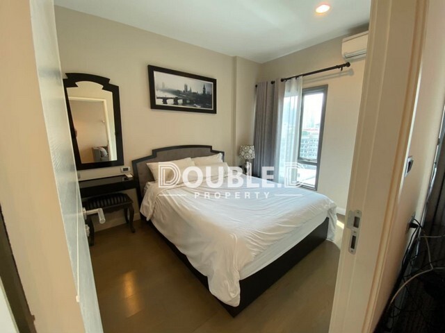 The Crest Sukhumvit 34 1 bedroom BTS Thong lor sale 7.3 mb Tel : 082-626-8246