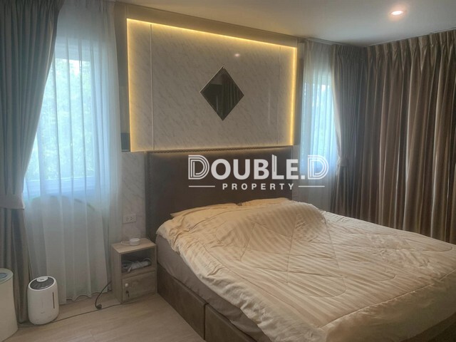 บ้านเดี่ยว The Pana Phetkasem MRT หลักสอง 4 ห้องนอน ขาย 7.9 ล้านบาท Tel : 082-626-8246
