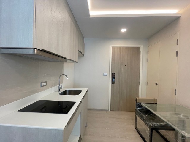 ขายห้องชุด VTARA SUKHUMVIT36 1BED 3.7 ลบ.วิวสวน ใกล้BTSทองหล่อ