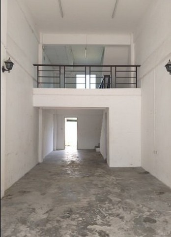 ขายอาคารพาณิชย์ 3.5 ชั้น โครงการ ทรัพย์รุ่งเรืองซิตี้ (อมตะ-พานพานทอง ชลบุรี) PSC11196