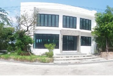 ขายบ้านเดี่ยว 2 ชั้น โครงการ แพรวบูรพาคันทรี่โฮมพานทอง พานทอง ชลบุรี PSC10574