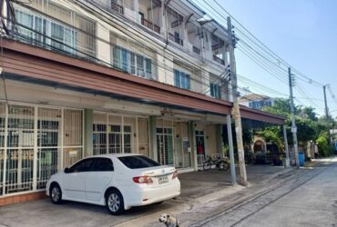 [H315]ว่างให้เช่า ทาวน์โฮม ซอยลาดพร้าว 31 โชคชัย 4 ลาดพร้าว 71 รัชดา 32  ใกล้ MRTลาดพร้าว อนาคตมีรถไฟฟ้าผ่านปากซอย