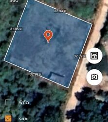 ขายที่ดินถมแล้ว  เหมาะสร้างบ้านสวน  สร้างบ้านขาย  ต.แดงใหญ่  อ.เมืองขอนแก่น
