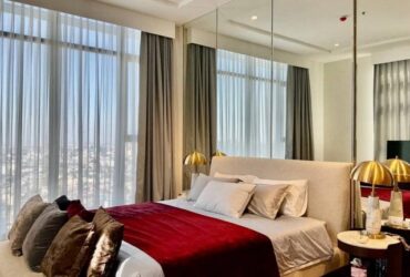 ขายเพนท์เฮ้าส์ไซมิส สุขุมวิท (Penthouse Siamese Sukhumvit) ห้องสวย ตกแต่งครบ เฟอร์ครบ พร้อมอยู่