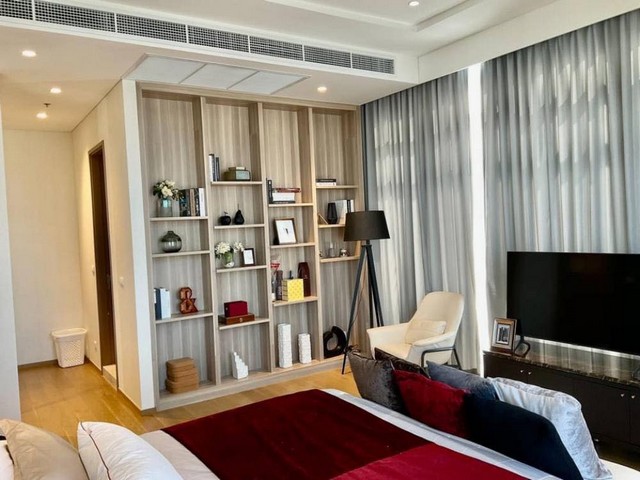 ขายเพนท์เฮ้าส์ไซมิส สุขุมวิท (Penthouse Siamese Sukhumvit) ห้องสวย ตกแต่งครบ เฟอร์ครบ พร้อมอยู่
