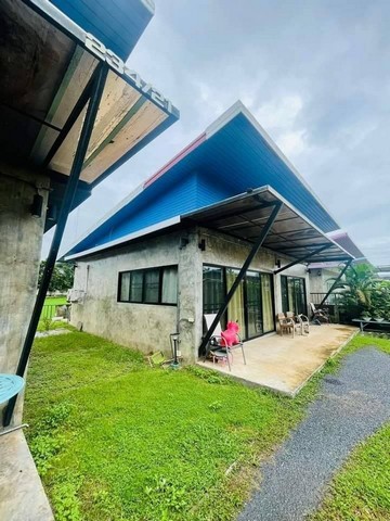 2.85 ล้าน บ้านเดี่ยว #โมเดิร์นลอฟ 2 หลัง #ดอยสะเก็ด #เชิงดอย