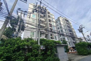 ขายคอนโดเอเบิลส์ คอนโดลาดพร้าว 27 ย่านจตุจักร PTT00232