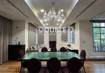 Ban Klang Mueang The Paris Ratchavipha 4 bedrooms sale 20.9mb Tel : 082-626-8246