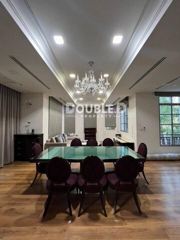 Ban Klang Mueang The Paris Ratchavipha 4 bedrooms sale 20.9mb Tel : 082-626-8246