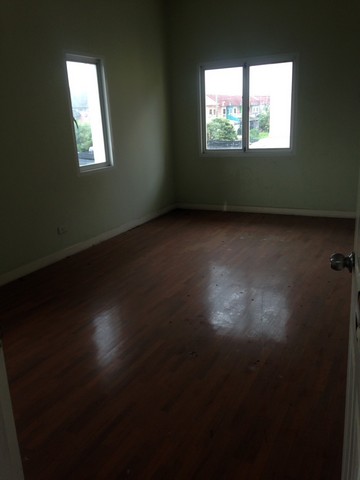 ขายบ้านเดี่ยวหมู่บ้านธนทองธาราธร ย่านทวีวัฒนา PKT6994