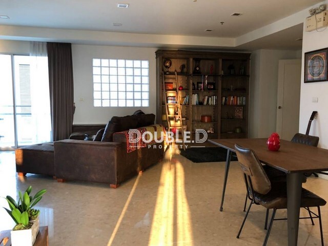 Nusasiri Grand BTS ekkamai 3 bedrooms sale 26.3 mb Tel : 082-626-8246
