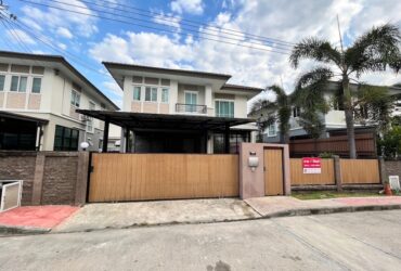 The Plant2 ราคา 5800000 บาท 3 นอนน้ำ 181 ตร.ม. ใกล้แอร์พอร์ทลิ้งลาดกระบัง กทม.