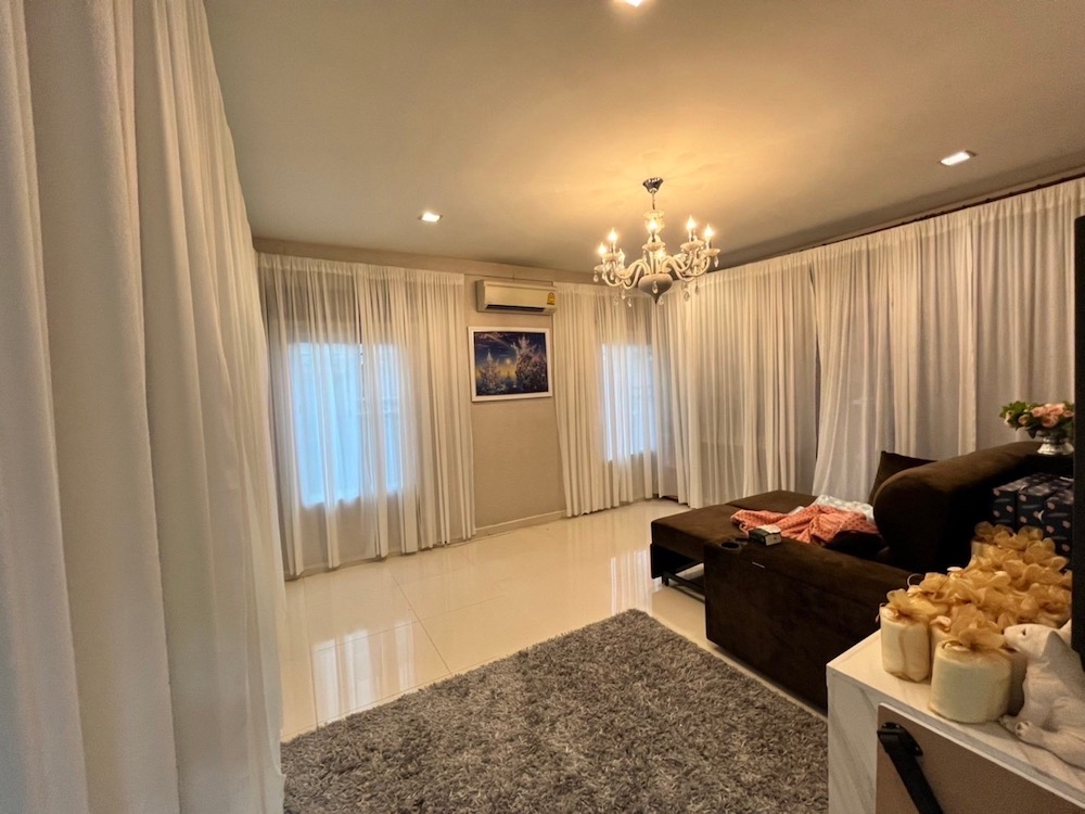 The Plant2 ราคา 5800000 บาท 3 นอนน้ำ 181 ตร.ม. ใกล้แอร์พอร์ทลิ้งลาดกระบัง กทม.