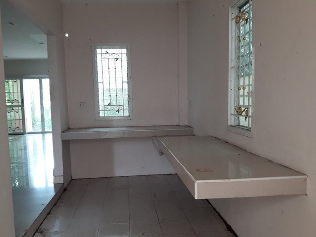 ขายบ้านเดี่ยวหมู่บ้านธนทองธาราธร 2ชั้น ย่านทวีวัฒนา PKT7024