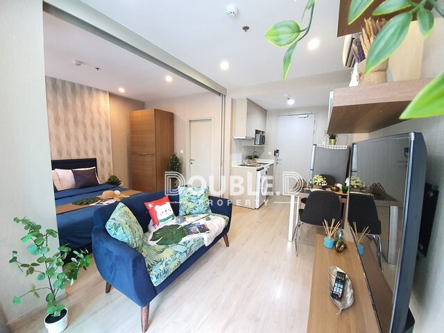 Ideo Q Chula – Samyan MRT samyan 1 bedroom sale 6.6 mb Tel : 082-626-8246