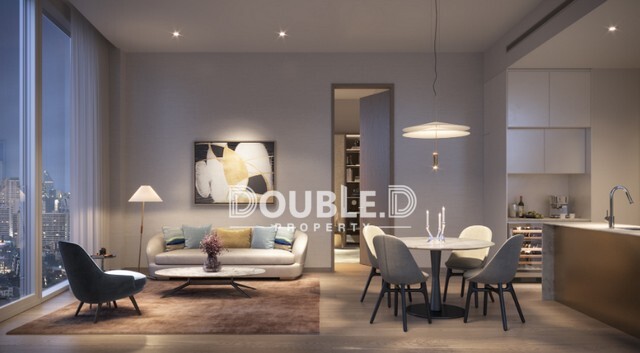 SCOPE Lang Suan BTS Chidlom 2 bedroom sale 9.45 mb Tel : 082-626-8246