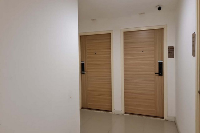ขายห้องชุด ชั้น 3 โครงการ บี รีพลับบลิค สุขุมวิท 101/1 PTT12835