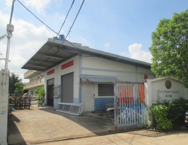 ขายโกดังและหอพัก 3 ชั้น ปทุมธานี ย่านธัญบุรี PSC00052
