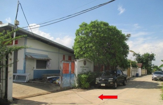 ขายโกดังและหอพัก 3 ชั้น ปทุมธานี ย่านธัญบุรี PSC00052