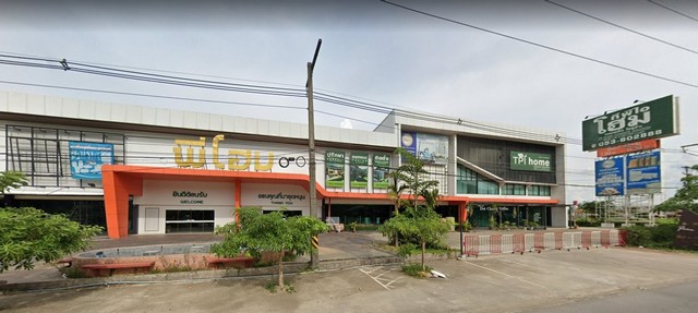 ข่ยโกดังสินค้าแม่สาย ติดถนน พหลโยธิน(1) กม.978+300 PSC10433