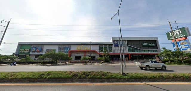 ข่ยโกดังสินค้าแม่สาย ติดถนน พหลโยธิน(1) กม.978+300 PSC10433